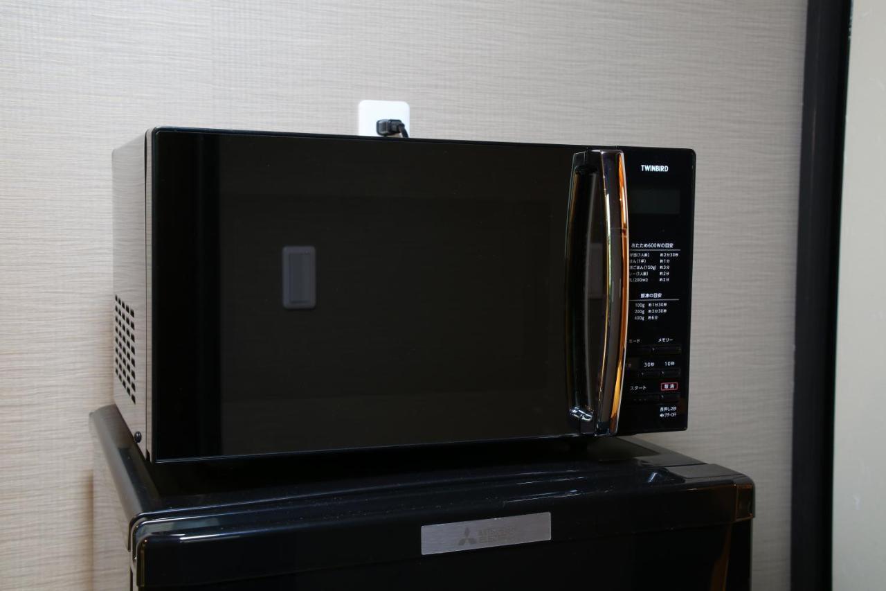 Ferienwohnung Tsumugi Shimabaraomon Kyōto Exterior foto