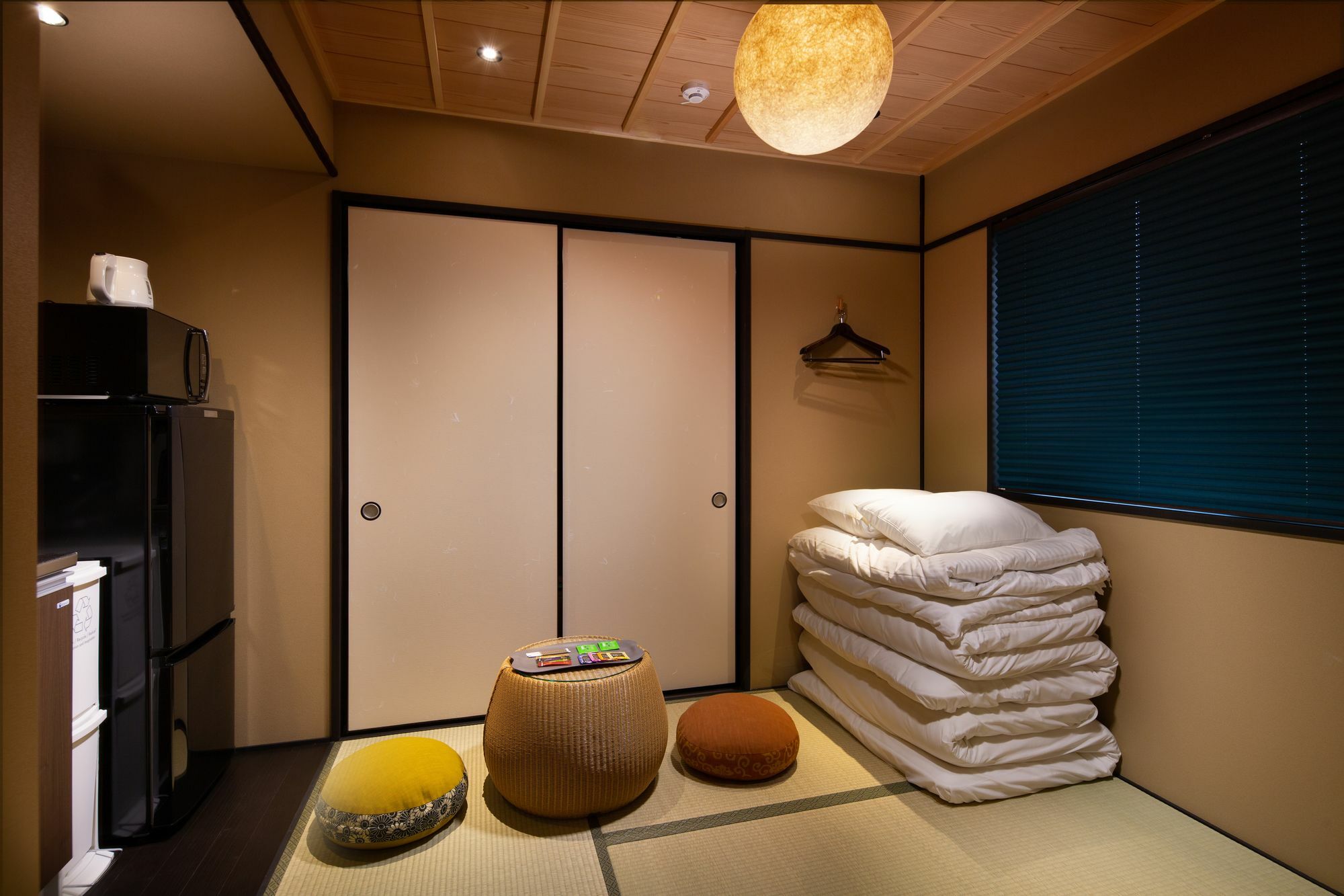 Ferienwohnung Tsumugi Shimabaraomon Kyōto Exterior foto