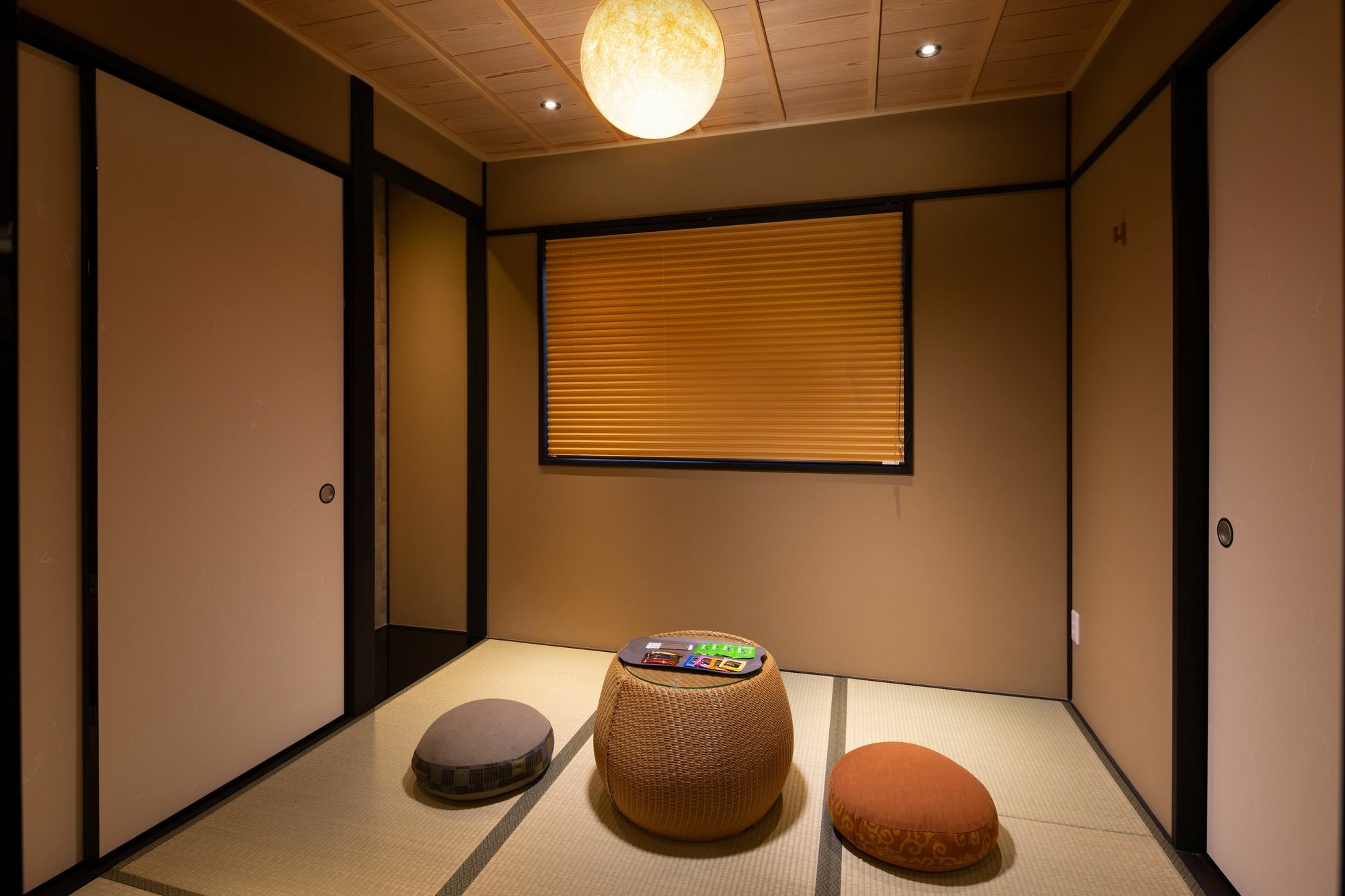 Ferienwohnung Tsumugi Shimabaraomon Kyōto Exterior foto