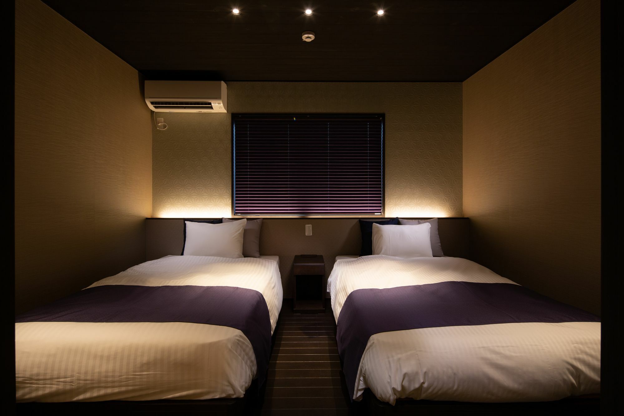 Ferienwohnung Tsumugi Shimabaraomon Kyōto Exterior foto